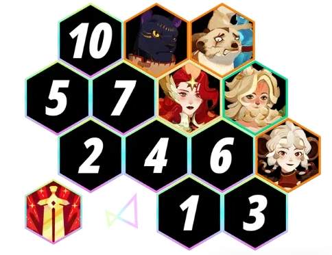 剑与远征启程第二期无尽斗场阵容攻略大全