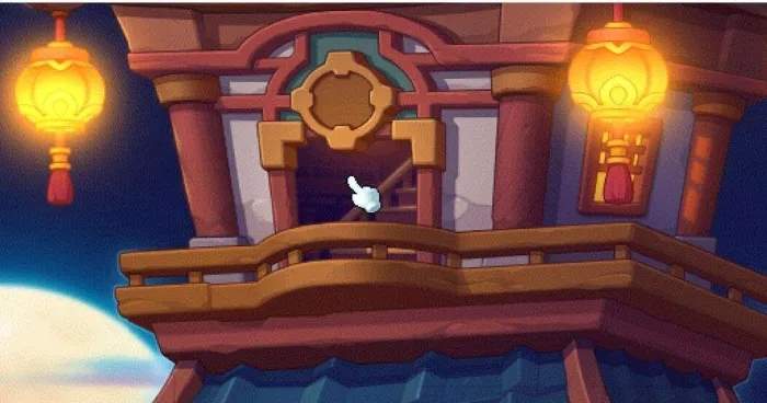 冒险岛武陵马戏团隐藏任务熊猫套装获得攻略