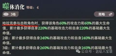 剑与远征启程鲨鱼哈拉克新恶魔强度测评
