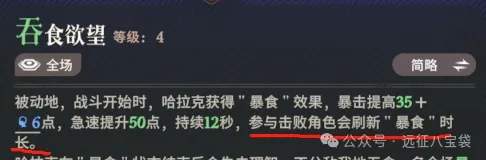 剑与远征启程鲨鱼哈拉克新恶魔强度测评