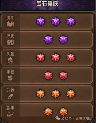 迷雾大陆S4赛季首发职业推荐