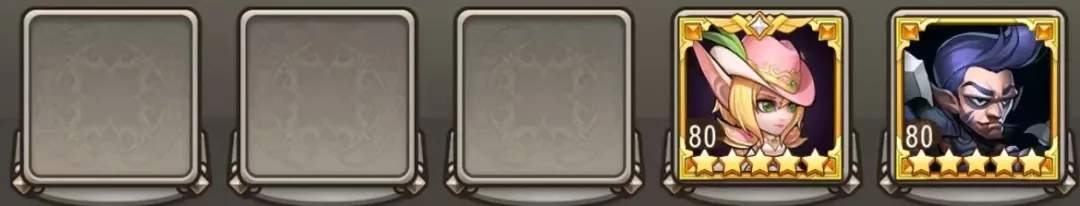 小冰冰传奇怀旧服士气大振竞速英雄培养推荐