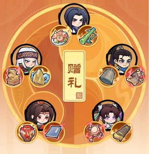 小小英雄盖聂卫庄阵容配队推荐攻略