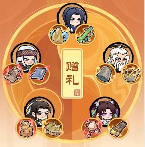 小小英雄盖聂卫庄阵容配队推荐攻略