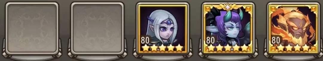 小冰冰传奇怀旧服士气大振竞速英雄培养推荐