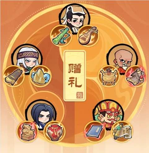 小小英雄盖聂卫庄阵容配队推荐攻略