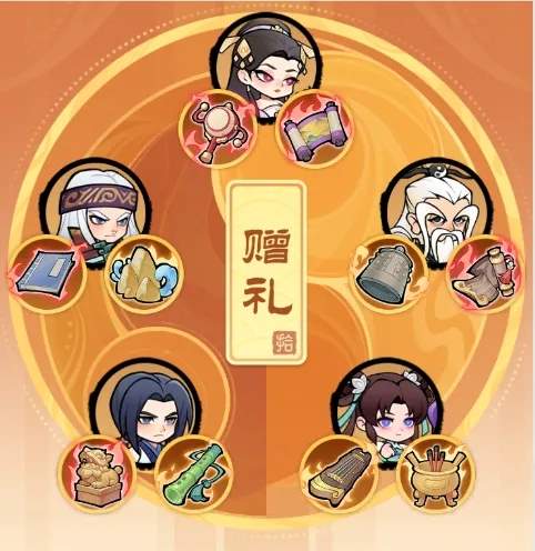 小小英雄盖聂卫庄阵容配队推荐攻略