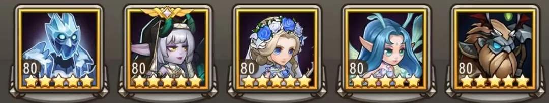 小冰冰传奇怀旧服英雄试炼16攻略阵容大全