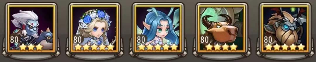 小冰冰传奇怀旧服14章通关阵容推荐攻略