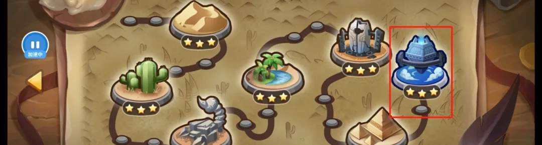 小冰冰传奇怀旧服14章通关阵容推荐攻略