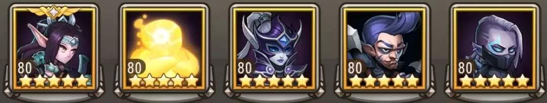 小冰冰传奇怀旧服英雄试炼16攻略阵容大全