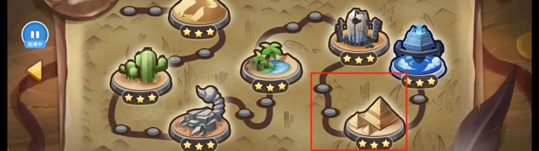 小冰冰传奇怀旧服14章通关阵容推荐攻略