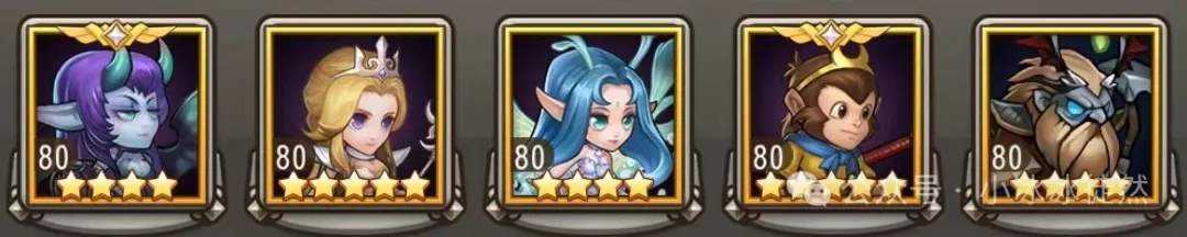 小冰冰传奇怀旧服风行莱恩觉醒地底历险攻略阵容推荐