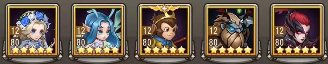 小冰冰传奇怀旧服风行莱恩觉醒地底历险攻略阵容推荐