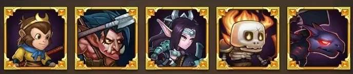 小冰冰传奇怀旧服风行莱恩觉醒地底历险攻略阵容推荐