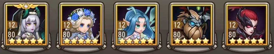 小冰冰传奇怀旧服风行莱恩觉醒地底历险攻略阵容推荐