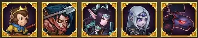 小冰冰传奇怀旧服风行莱恩觉醒地底历险攻略阵容推荐