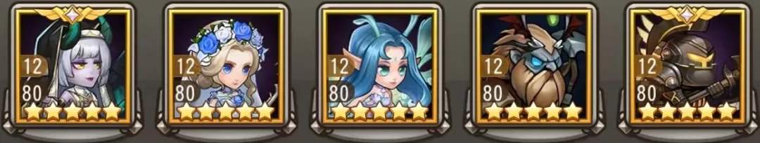 小冰冰传奇怀旧服风行莱恩觉醒地底历险攻略阵容推荐