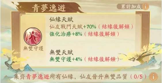 寻道大千仙缘仙界法宝玩法前瞻攻略