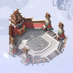 三国冰河时代三英战吕布攻略大全图解