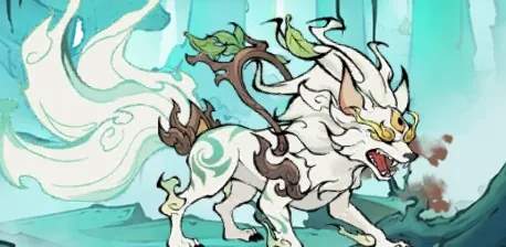 寻道大千讙吞噬什么灵兽