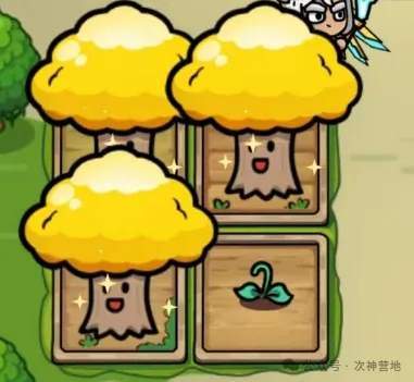 次神光之觉醒黄金树刷变异心得分享