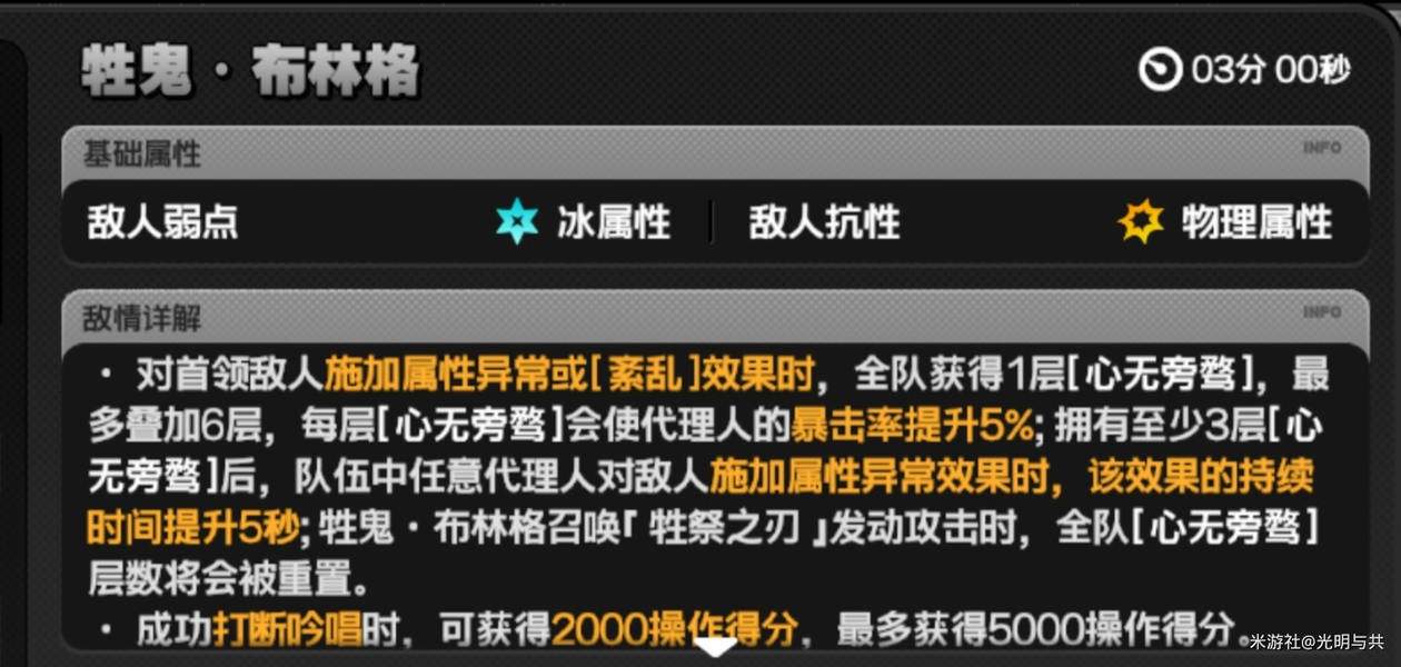 绝区零危局强袭战满星攻略阵容推荐