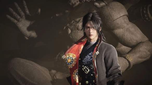 燕云十六声捏脸码男女数据大全2025