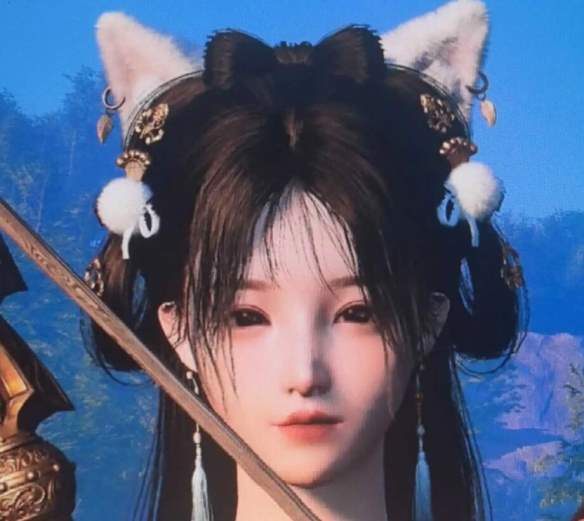 燕云十六声捏脸码男女数据大全2025