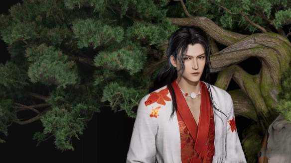 燕云十六声捏脸码男女数据大全2025