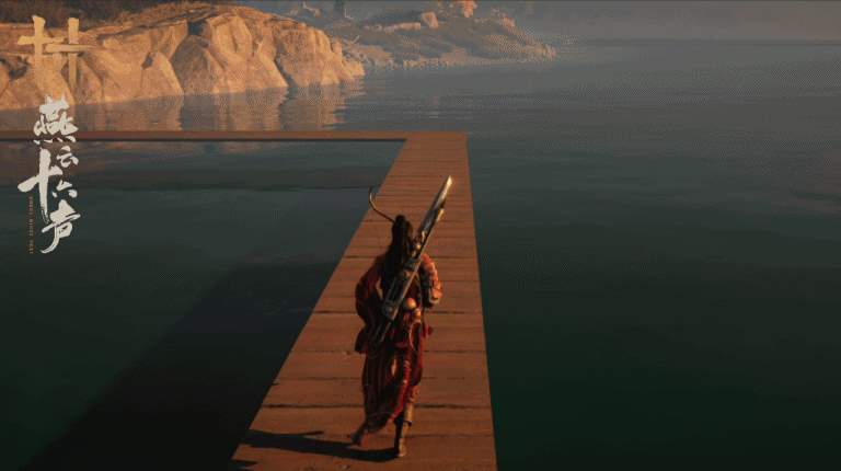 燕云十六声是网游还是单机​