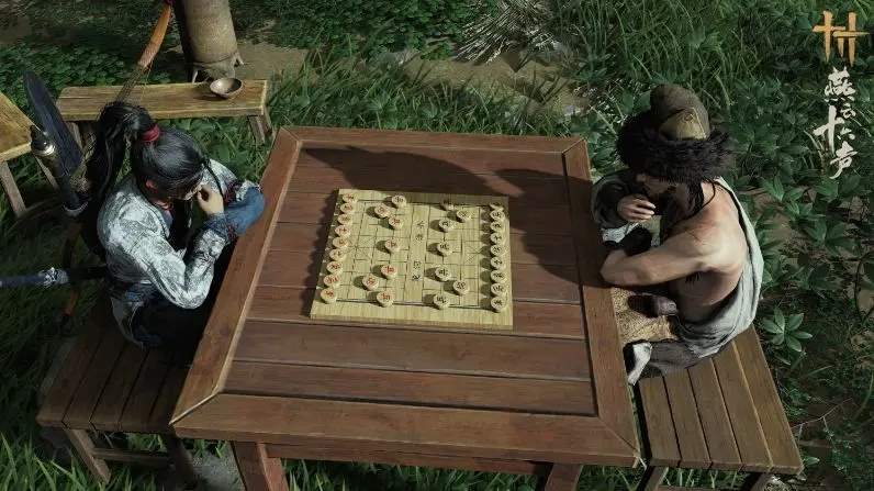 燕云十六声是网游还是单机​