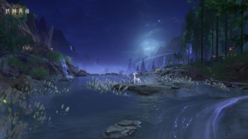 一篇攻略了解《封神再临》乾坤终测所有日常玩法 一篇攻略了解《封神再临》乾坤终测所有日常玩法