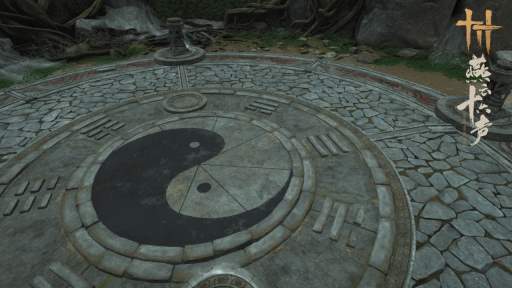 燕云十六声是网游还是单机​