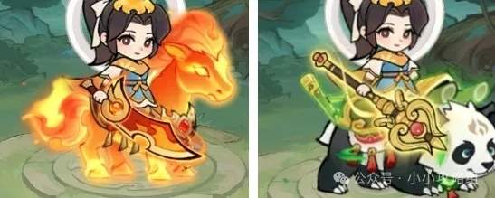 小小英雄木兰烧刀阵容推荐攻略
