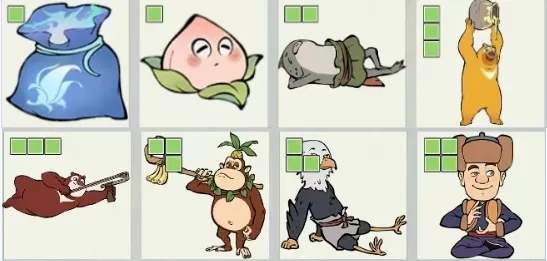 寻道大千守卫仙树12关通关攻略详解