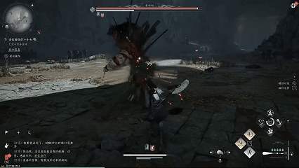 燕云十六声小十七浴血难度二阶段打法攻略