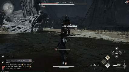 燕云十六声小十七浴血难度二阶段打法攻略