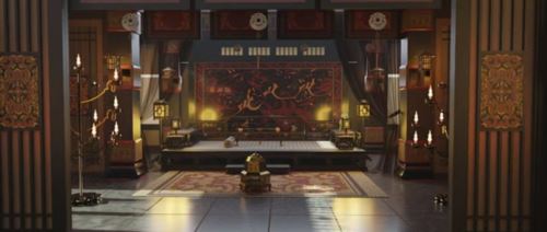 历史权谋题材真人互动影游《代号三国》于1月3日开机 历史权谋题材真人互动影游《代号三国》于1月3日开机