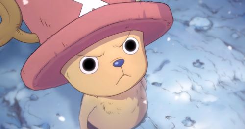 《航海王壮志雄心》官宣定档 12月19日全平台正式上线