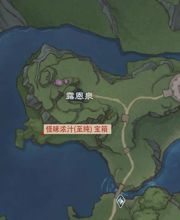 塔瑞斯世界美食节活动攻略大全