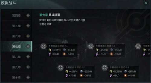 EVE《星战前夜:无烬星河》新服测试今日开启 EVE《星战前夜:无烬星河》新服测试今日开启