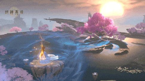 金山正版神话情缘手游《封神再临》坤灵之测正式开启