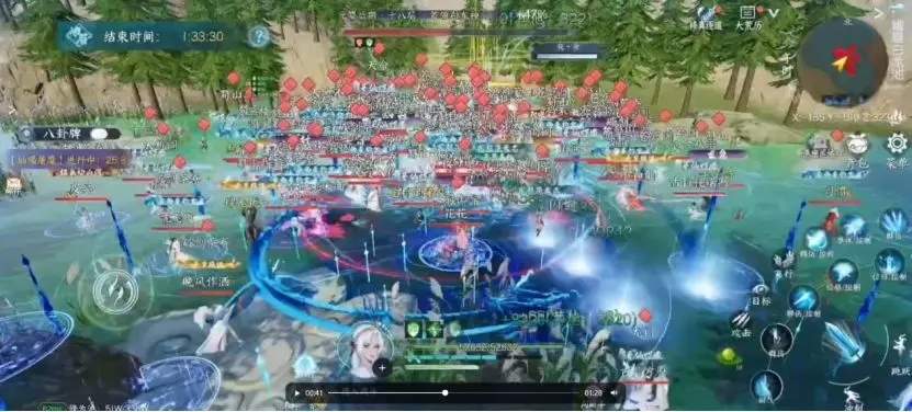 蜀山初章手游自由交易搬砖玩法攻略