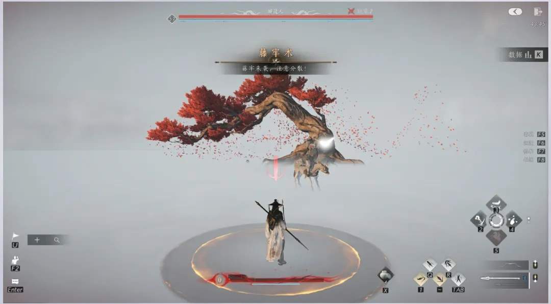 燕云十六声云梦金明池极10人本攻略机制详解