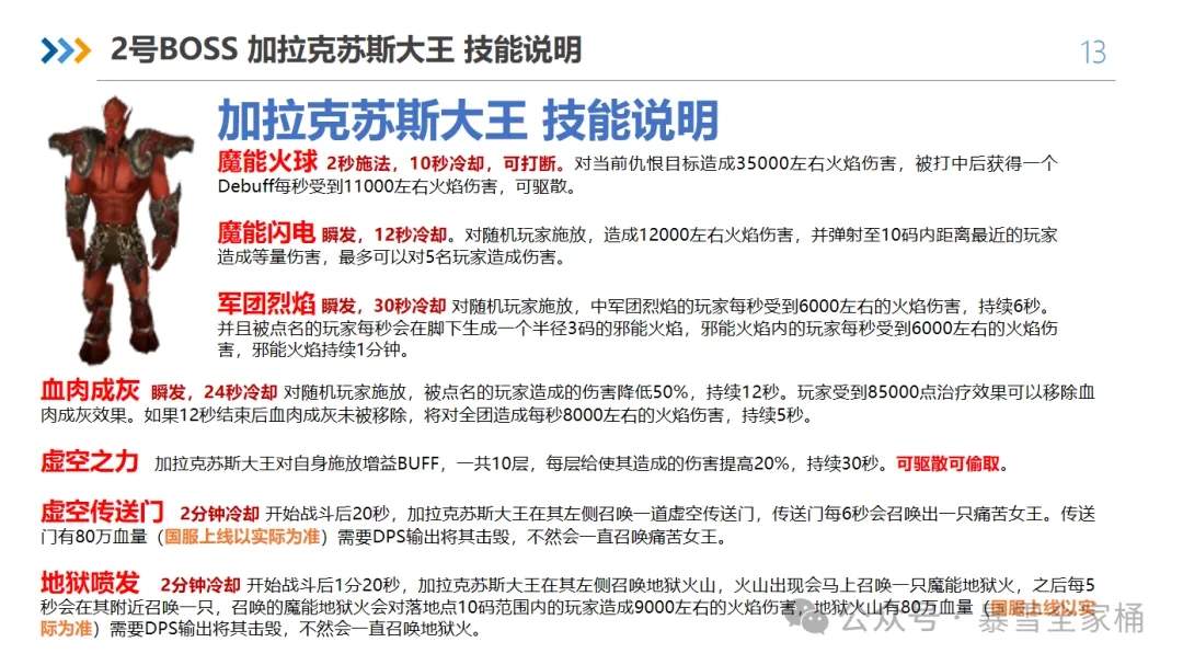 魔兽世界怀旧服toc大十字军试炼开荒攻略机制详解