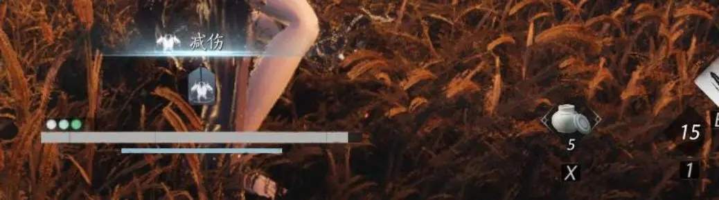 燕云十六声100%减伤无脑单刷玩法推荐攻略