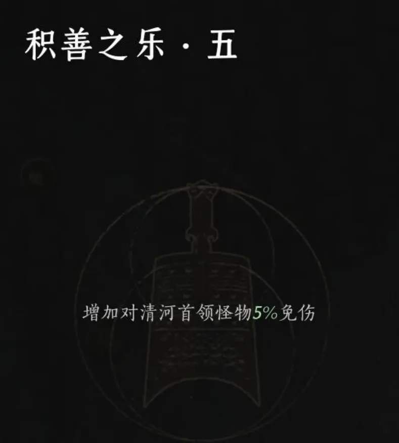 燕云十六声100%减伤无脑单刷玩法推荐攻略