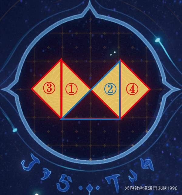 崩坏星穹铁道3.0地宫迷踪解密攻略大全