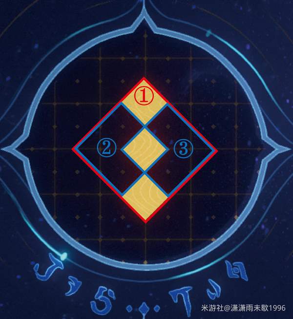 崩坏星穹铁道3.0地宫迷踪解密攻略大全